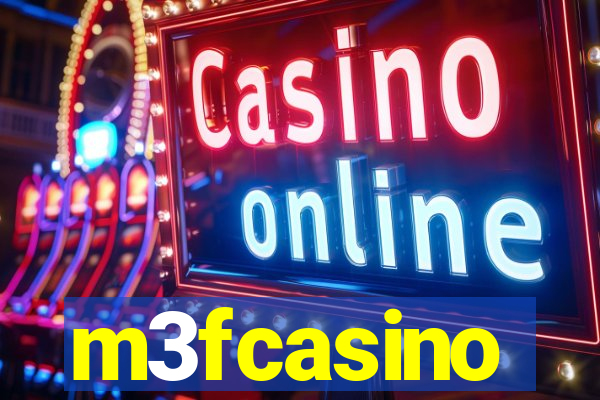 m3fcasino