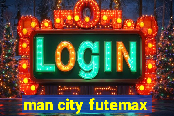 man city futemax