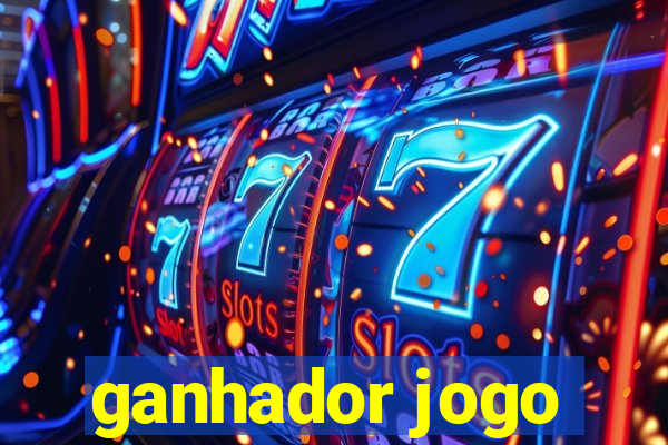 ganhador jogo