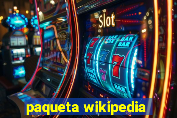 paqueta wikipedia