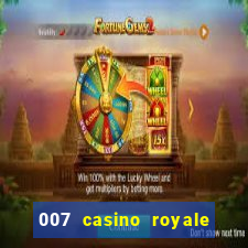 007 casino royale barry nelson