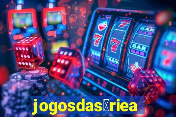 jogosdas茅riea