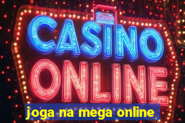 joga na mega online