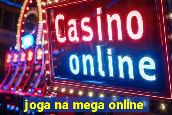 joga na mega online