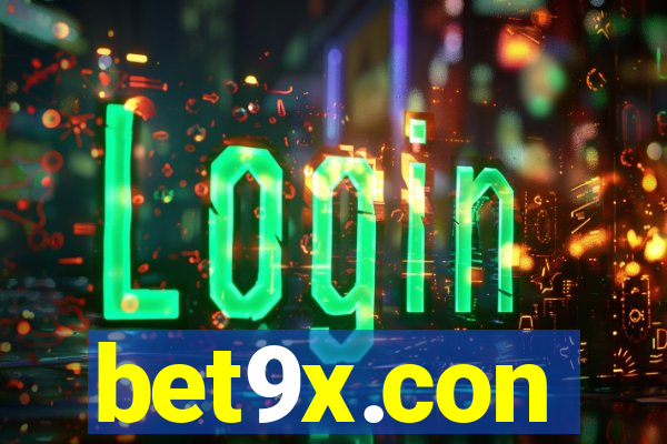 bet9x.con