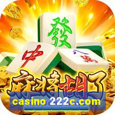 casino 222c.com