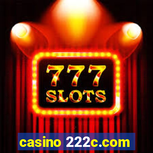 casino 222c.com