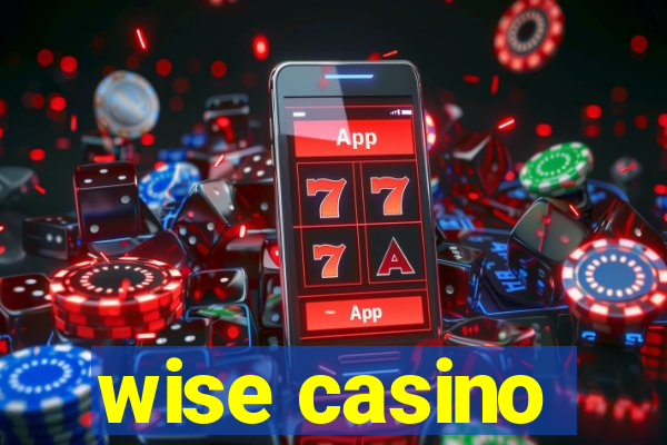 wise casino