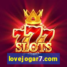 lovejogar7.com