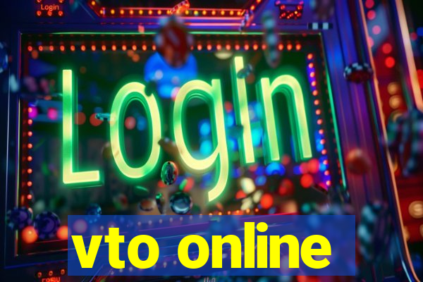 vto online