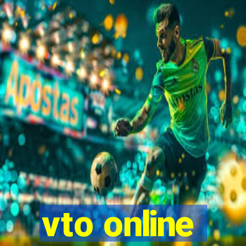 vto online