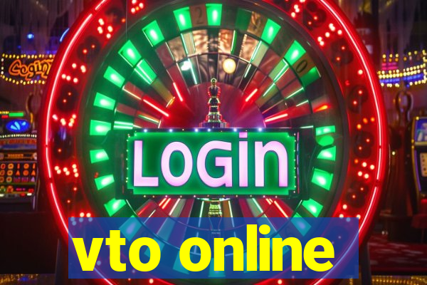 vto online