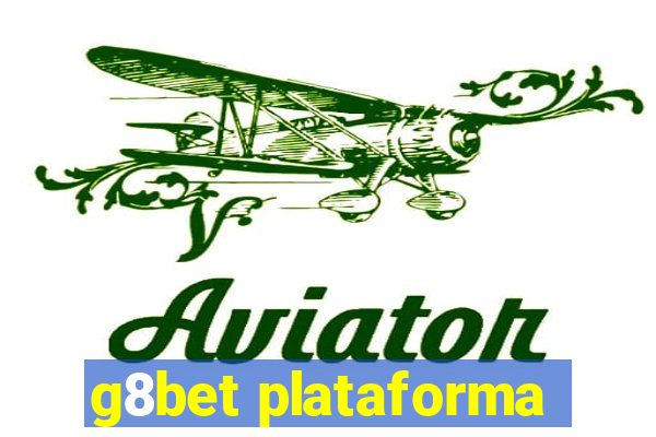 g8bet plataforma