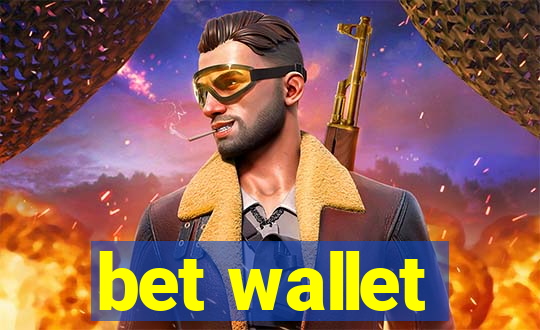 bet wallet