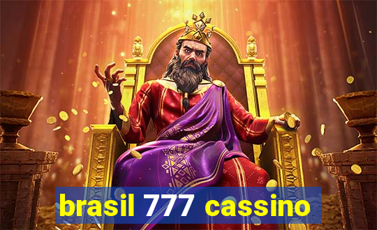 brasil 777 cassino