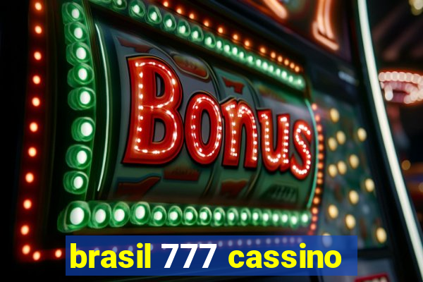 brasil 777 cassino