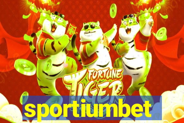 sportiumbet