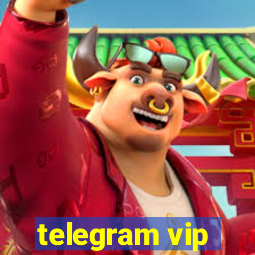 telegram vip