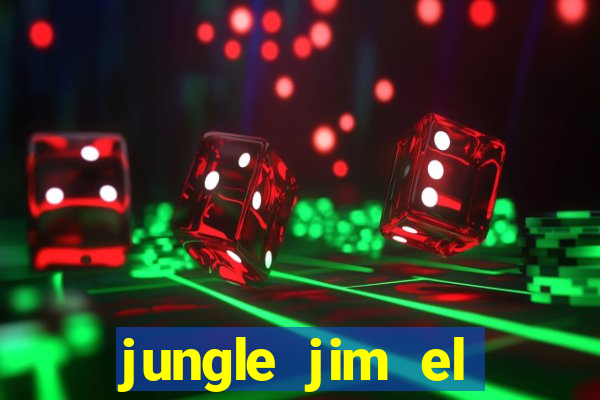 jungle jim el dorado slot review