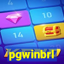 pgwinbrl