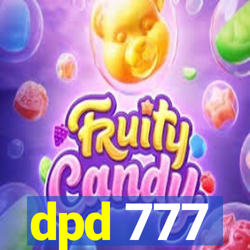 dpd 777