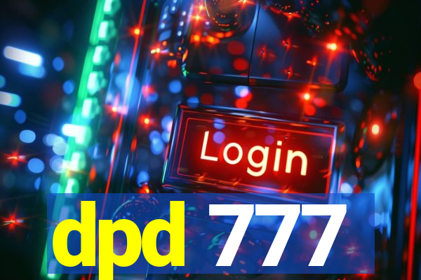 dpd 777