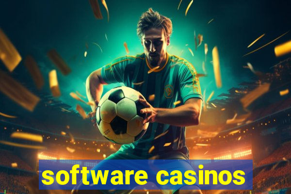 software casinos