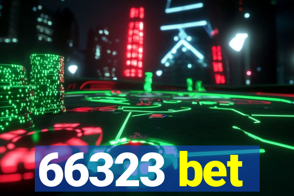 66323 bet