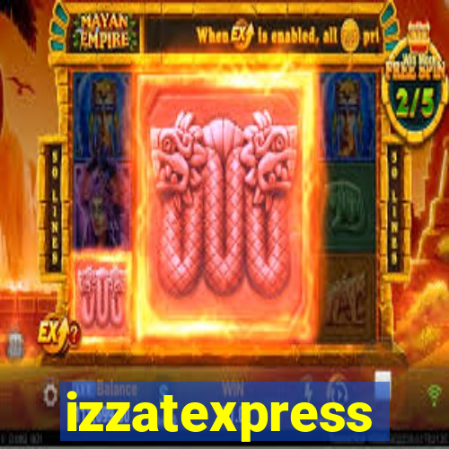 izzatexpress