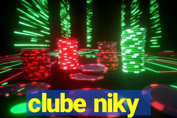 clube niky