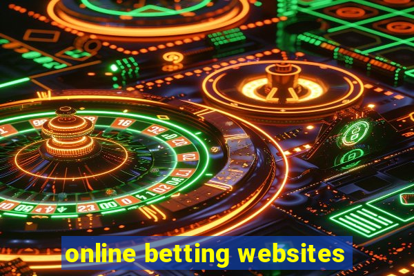 online betting websites