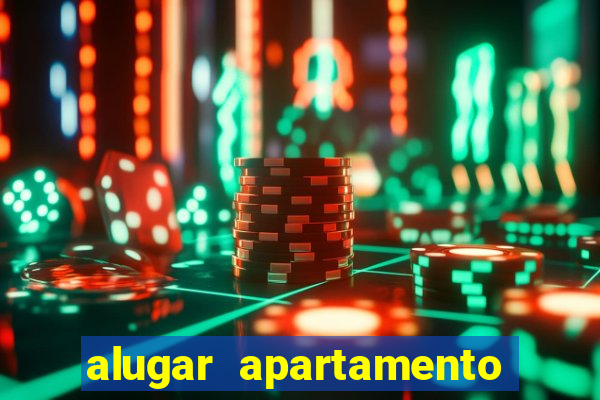 alugar apartamento mobiliado porto alegre