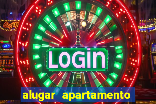 alugar apartamento mobiliado porto alegre