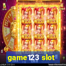 game123 slot