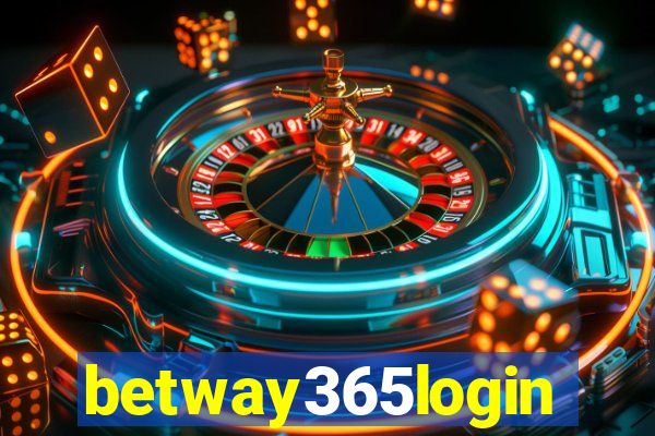 betway365login