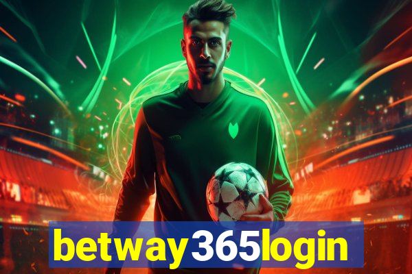 betway365login