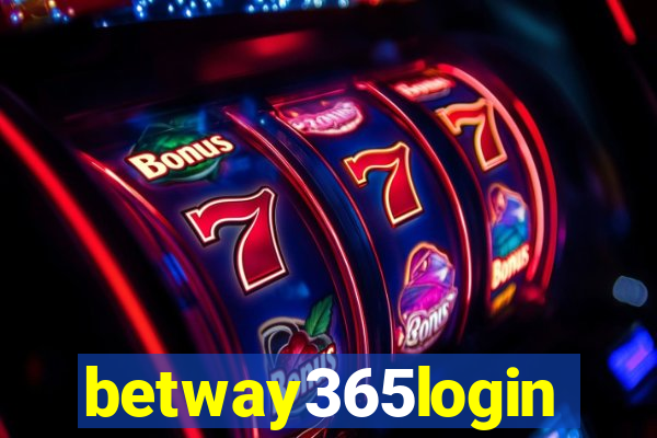 betway365login