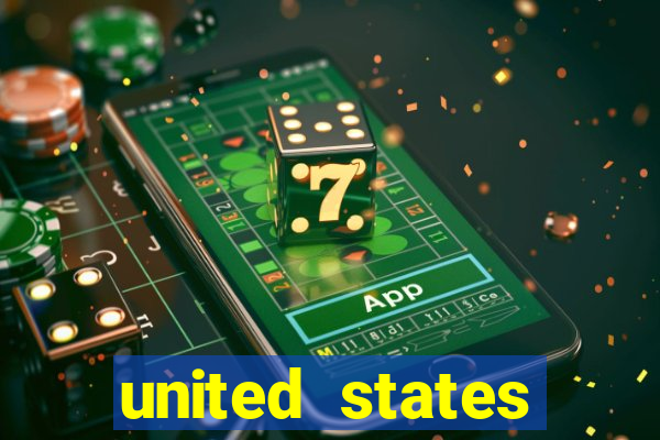 united states online casinos