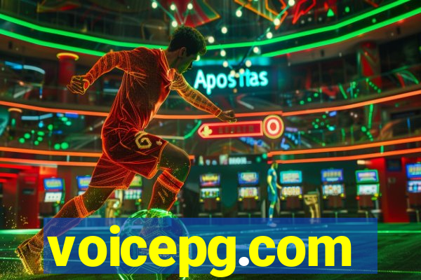 voicepg.com