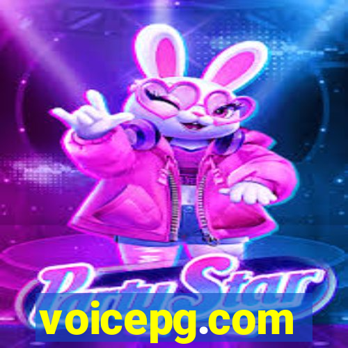 voicepg.com