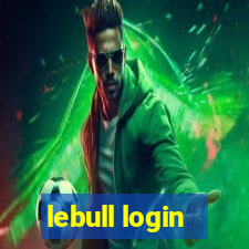 lebull login