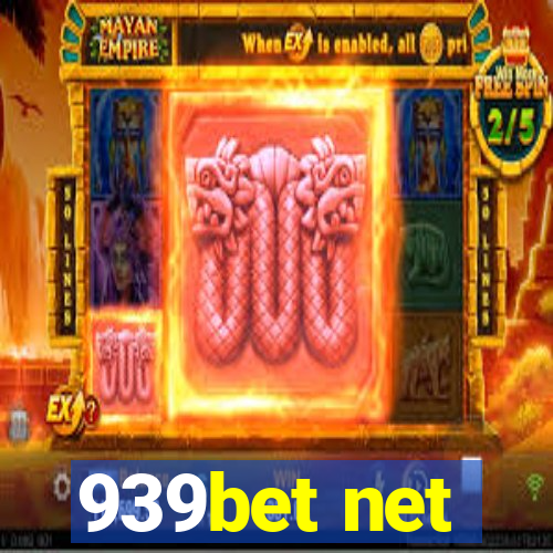 939bet net