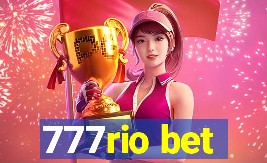 777rio bet