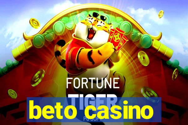 beto casino