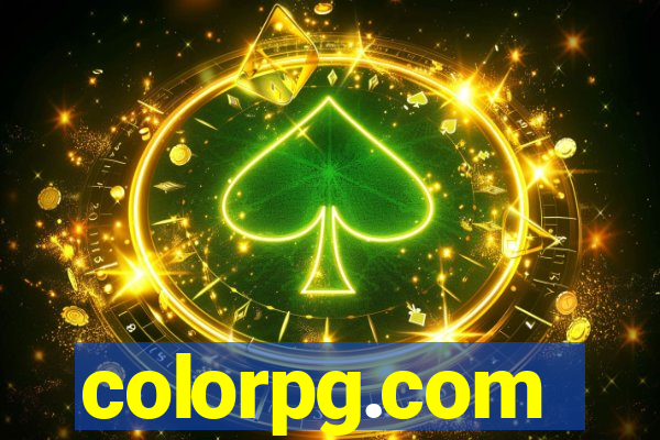 colorpg.com