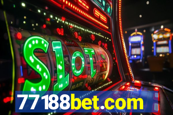 77188bet.com