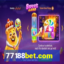 77188bet.com