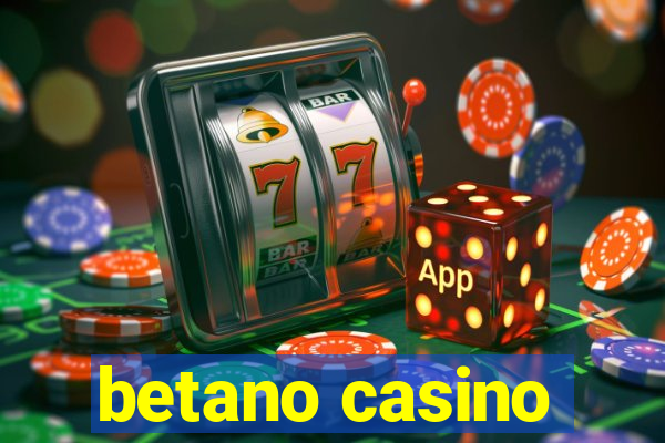 betano casino