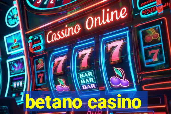 betano casino