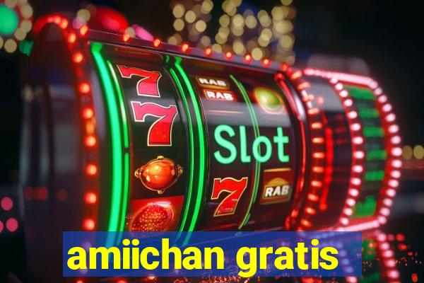 amiichan gratis